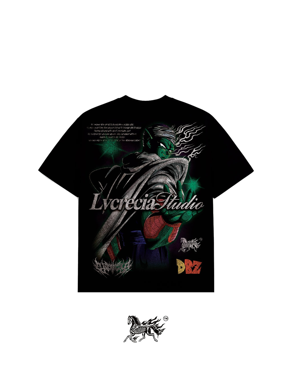 Picollo Rapper PICOLLO “PREMIUM
