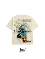 18 “PREMIUM" IVORY TEE