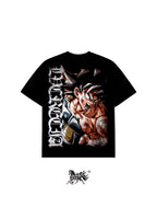 BARDOCK "PREMIUM" BLACK TEE