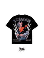 17 "PREMIUM" BLACK TEE