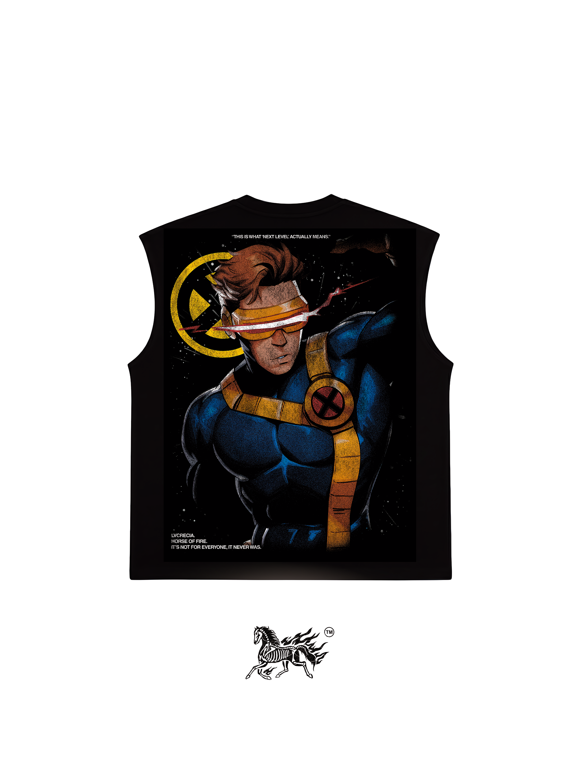 CYCLOPS "PREMIUM" CUT-OFF