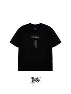 MARK GRAYSON "PREMIUM" BLACK TEE