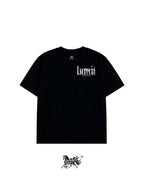 RUTHLESS "PREMIUM" BLACK TEE