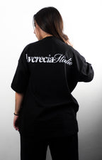 MEWTWO "PREMIUM" BLACK TEE