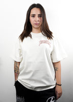 KYOJURO RENGOKU "PREMIUM" IVORY TEE