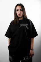 PAIN "PREMIUM" BLACK TEE