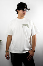 FAMILY "PREMIUM" IVORY TEE