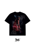 THOR "PREMIUM" BLACK TEE