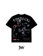 VENOM 2.0 "PREMIUM" BLACK TEE