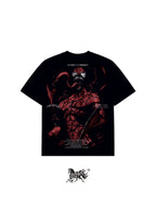 CARNAGE "PREMIUM" BLACK TEE