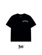 THOR "PREMIUM" BLACK TEE