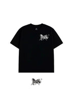 DEADPOOL "PREMIUM" BLACK TEE