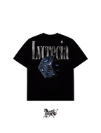 GOKUMONKYO "PREMIUM" BLACK TEE