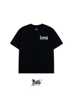 GOKUMONKYO "PREMIUM" BLACK TEE