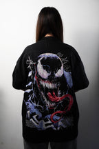 VENOM "PREMIUM" BLACK TEE
