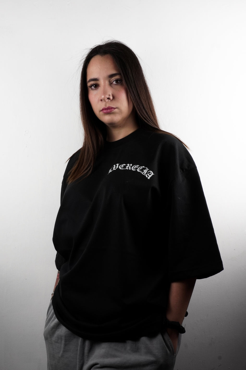 VENOM 2.0 "PREMIUM"  BLACK TEE