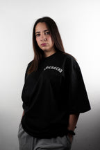 CARNAGE "PREMIUM" BLACK TEE
