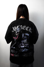 VENOM 2.0 "PREMIUM" BLACK TEE