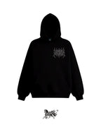 PRIMAL RAGE "PREMIUM" HOODIE