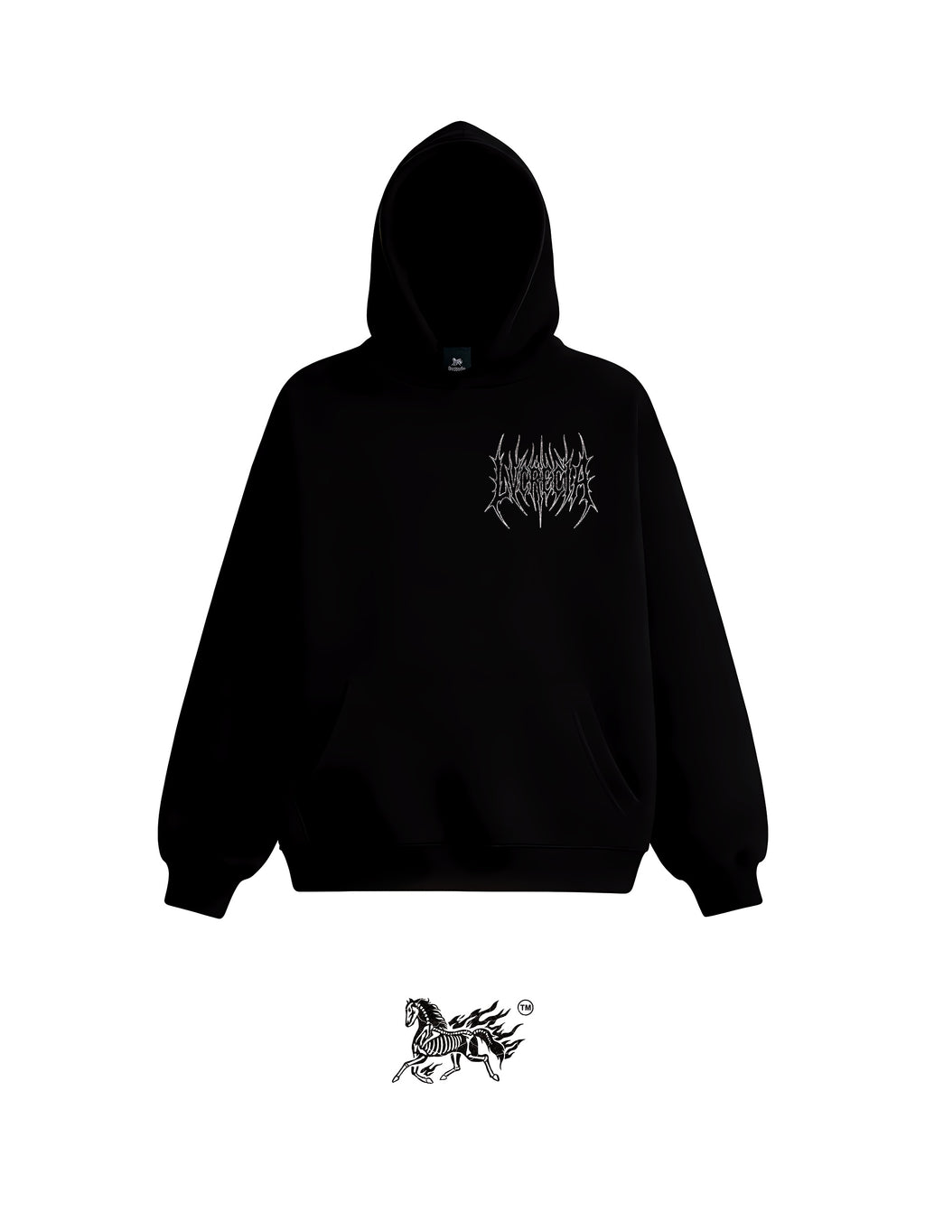 WOLVERINE "PREMIUM" HOODIE