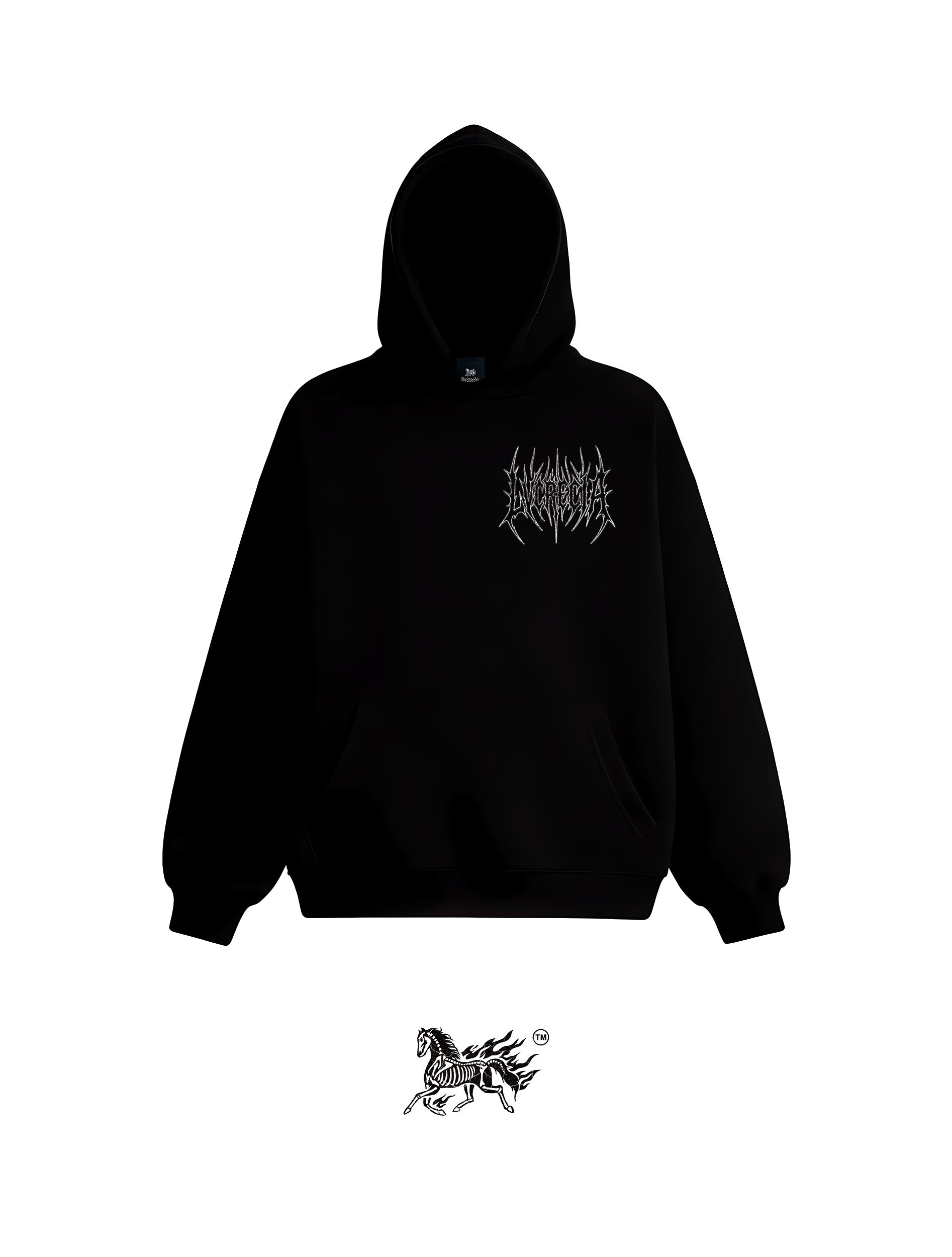 WOLVERINE "PREMIUM" HOODIE