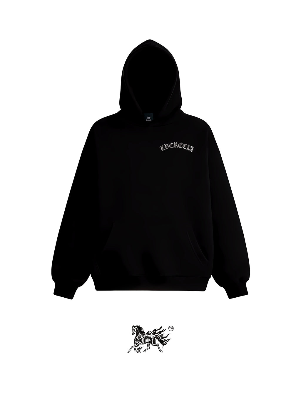 CARNAGE "PREMIUM" HOODIE