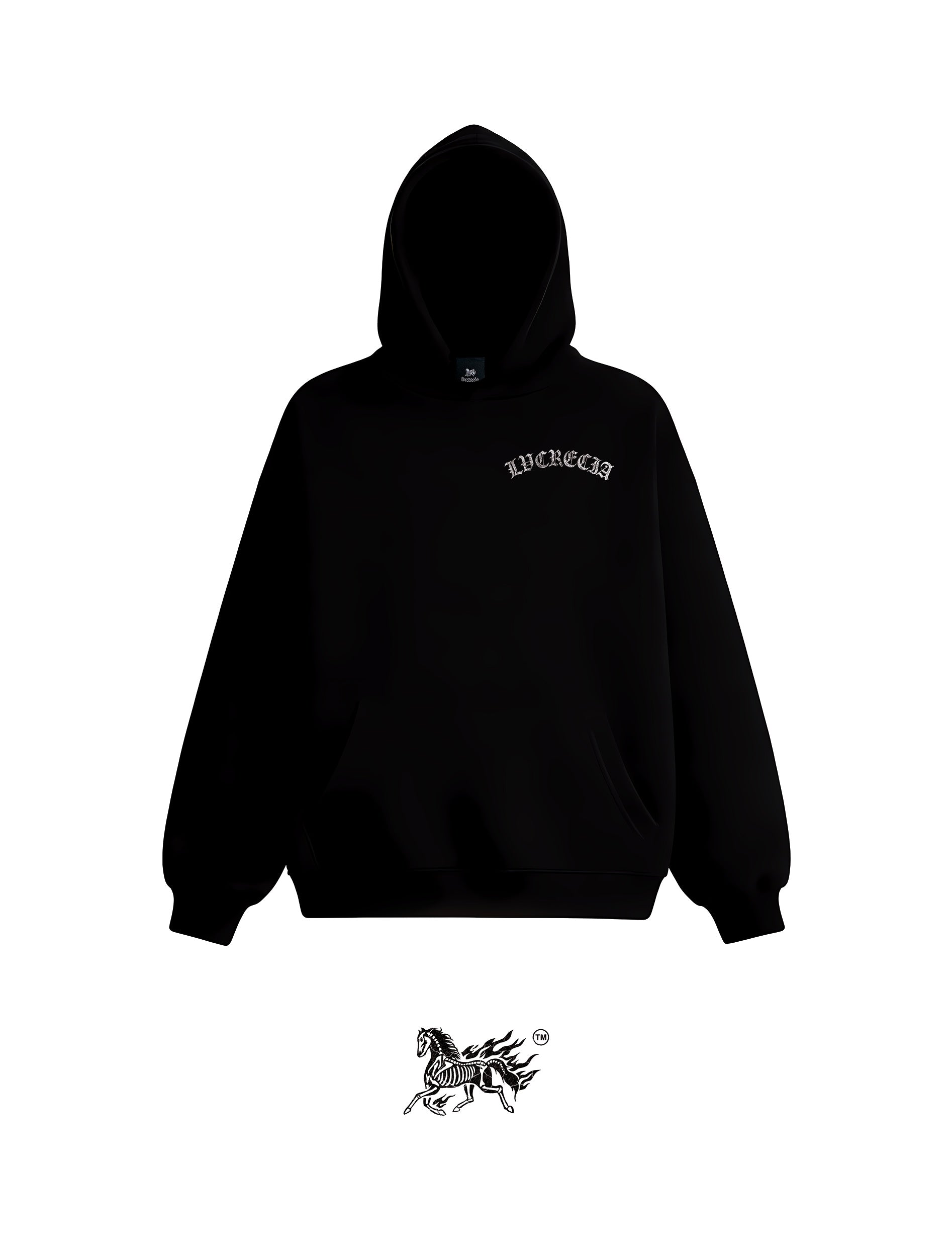 CARNAGE "PREMIUM" HOODIE
