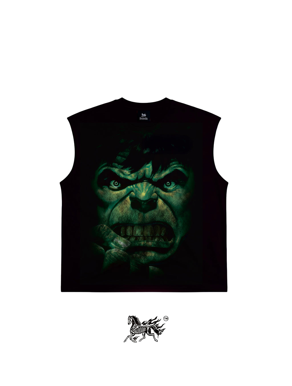 HULK "PREMIUM" CUT-OFF