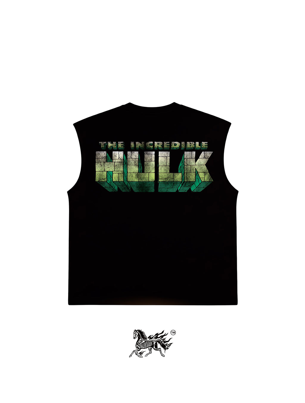 HULK "PREMIUM" CUT-OFF