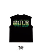 HULK "PREMIUM" CUT-OFF