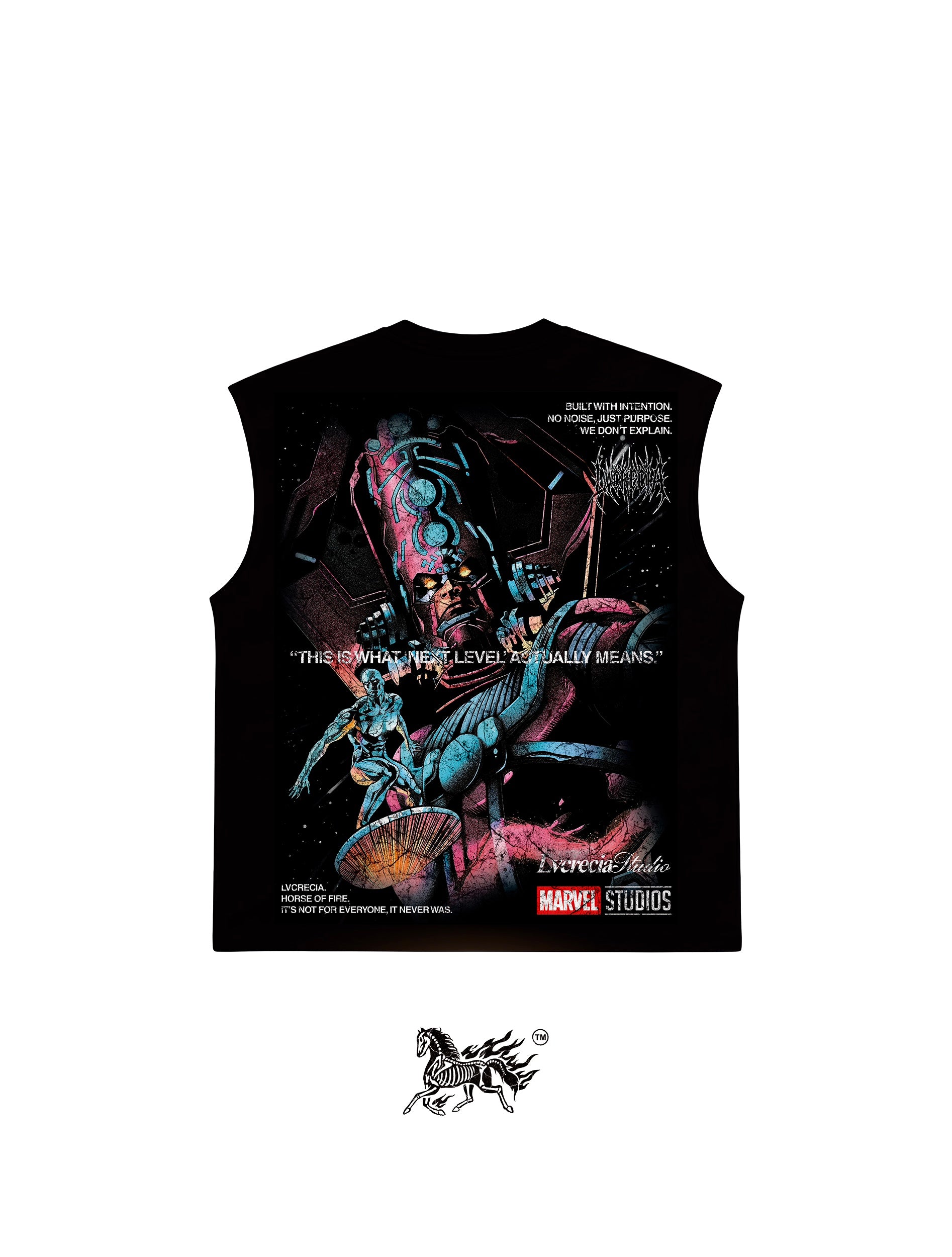 GALACTUS "PREMIUM" CUT-OFF
