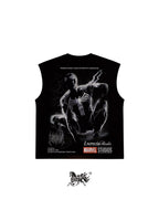 SYMBIOTE SPIDEY "PREMIUM" CUT-OFF