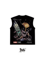 PRIMAL RAGE "PREMIUM" CUT-OFF