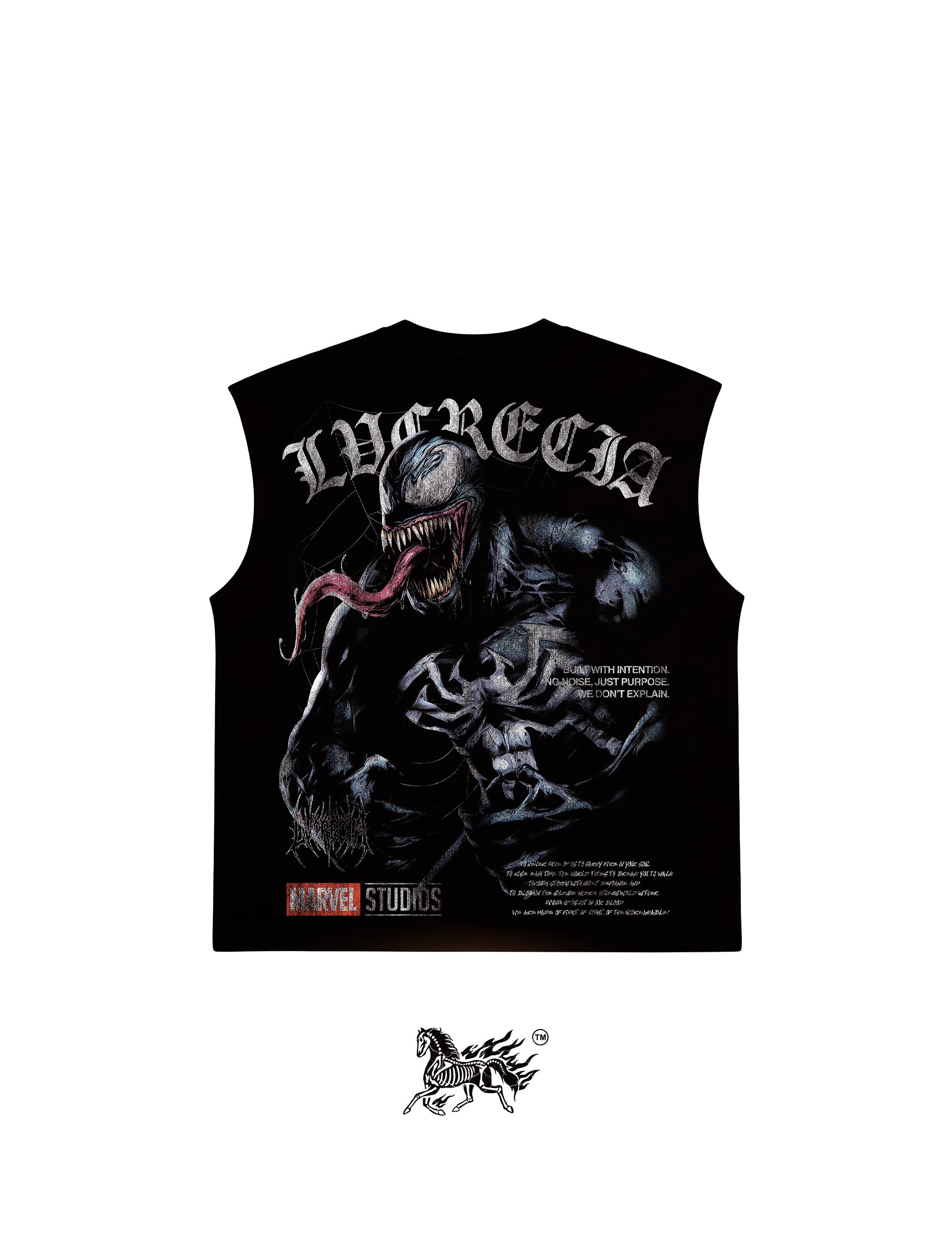 VENOM 2.0 "PREMIUM" CUT-OFF