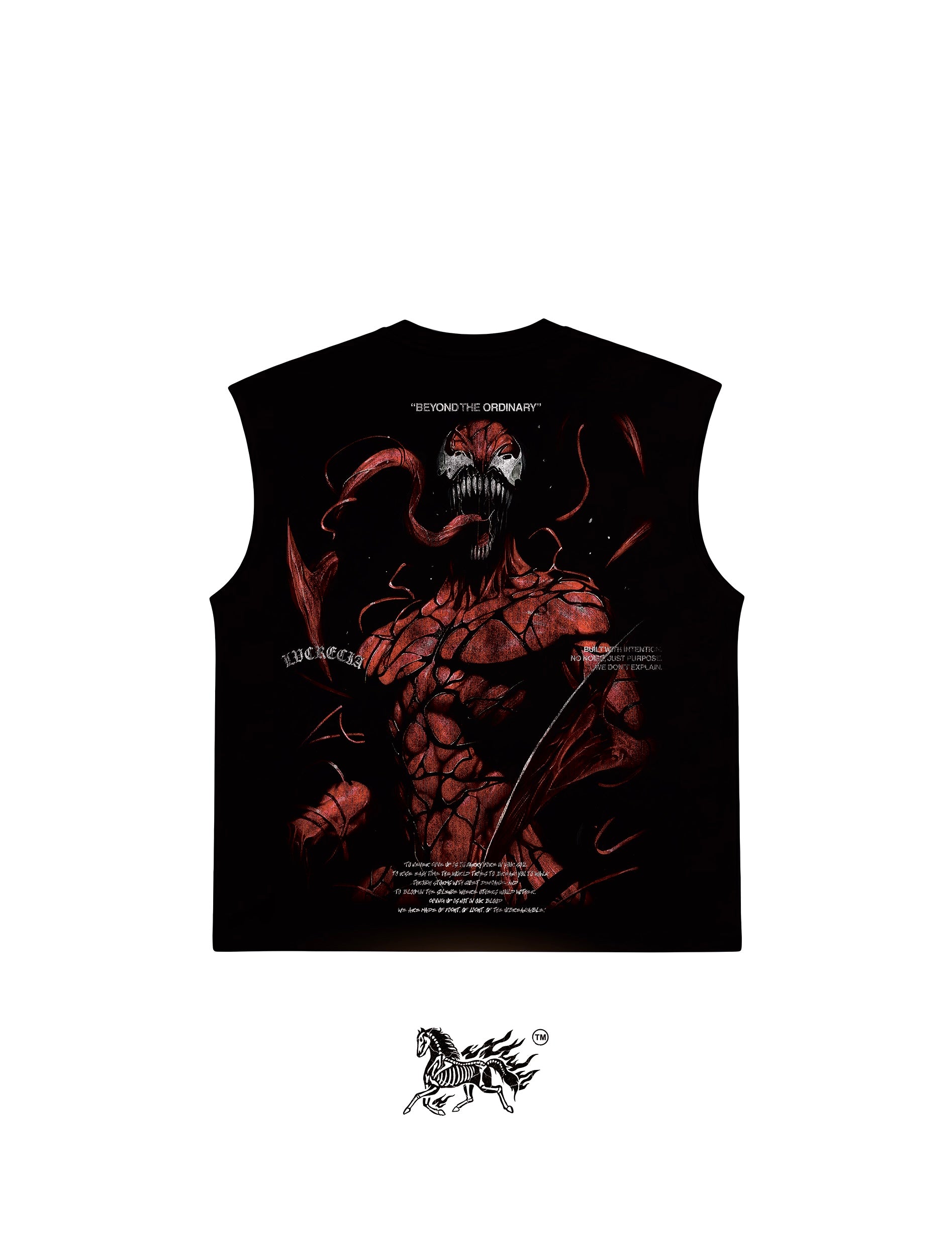 CARNAGE "PREMIUM" CUT-OFF