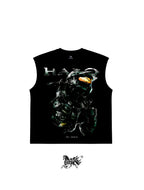HALO DOUBLE PRINT "PREMIUM" CUT-OFF