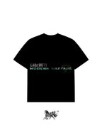 MODERN WARFARE 2 DOUBLE PRINT "PREMIUM" BLACK TEE