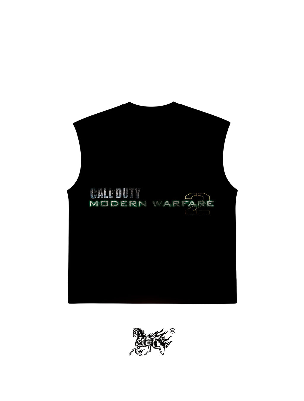 MODERN WARFARE 2 "PREMIUM" CUT-OFF