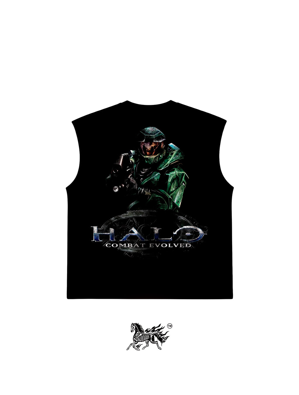 COMBAT EVOLVED "PREMIUM" CUT-OFF