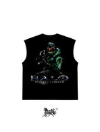 COMBAT EVOLVED "PREMIUM" CUT-OFF