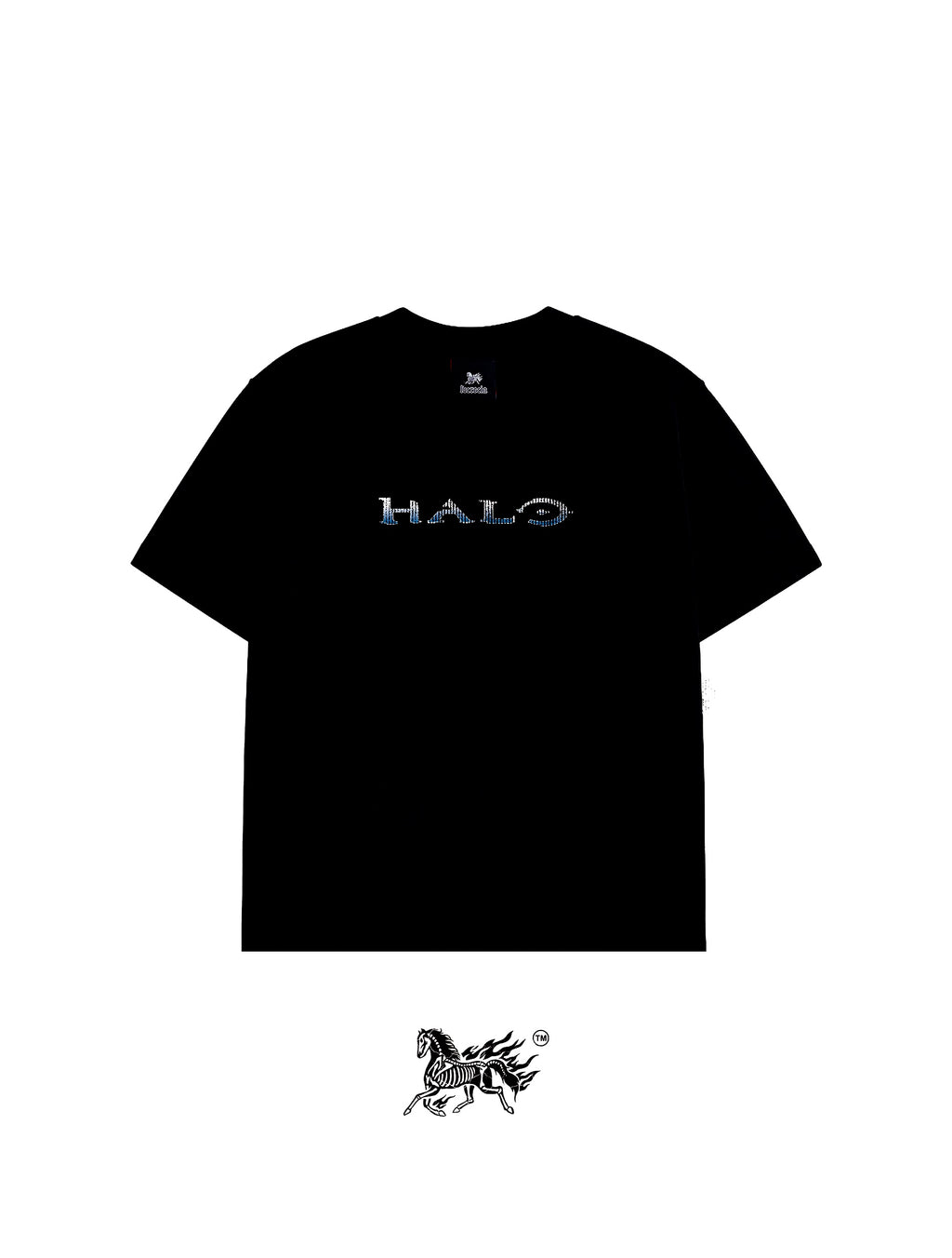 COMBAT EVOLVED "PREMIUM" BLACK TEE