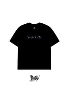 COMBAT EVOLVED "PREMIUM" BLACK TEE