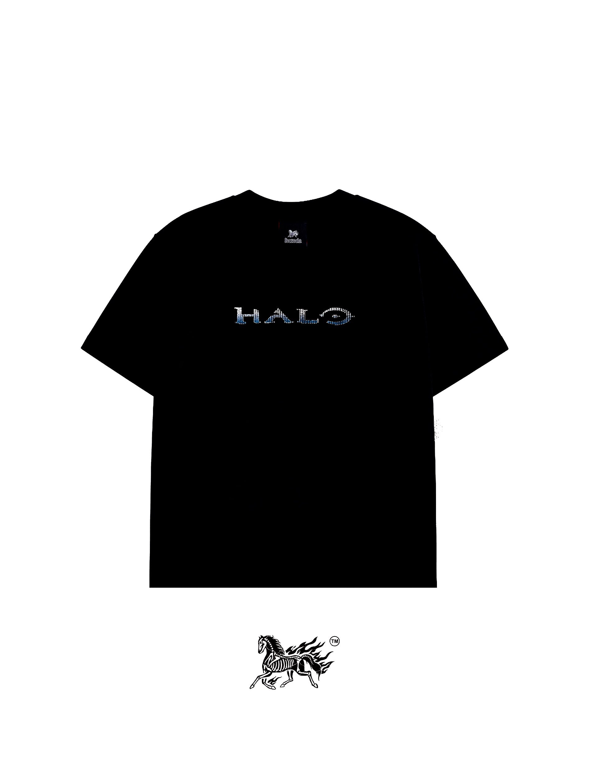 COMBAT EVOLVED "PREMIUM" BLACK TEE