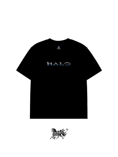 COMBAT EVOLVED "PREMIUM" BLACK TEE