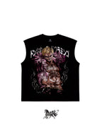 DONQUIXOTE DOFLAMINGO FRONT ONLY "PREMIUM" CUT OFF