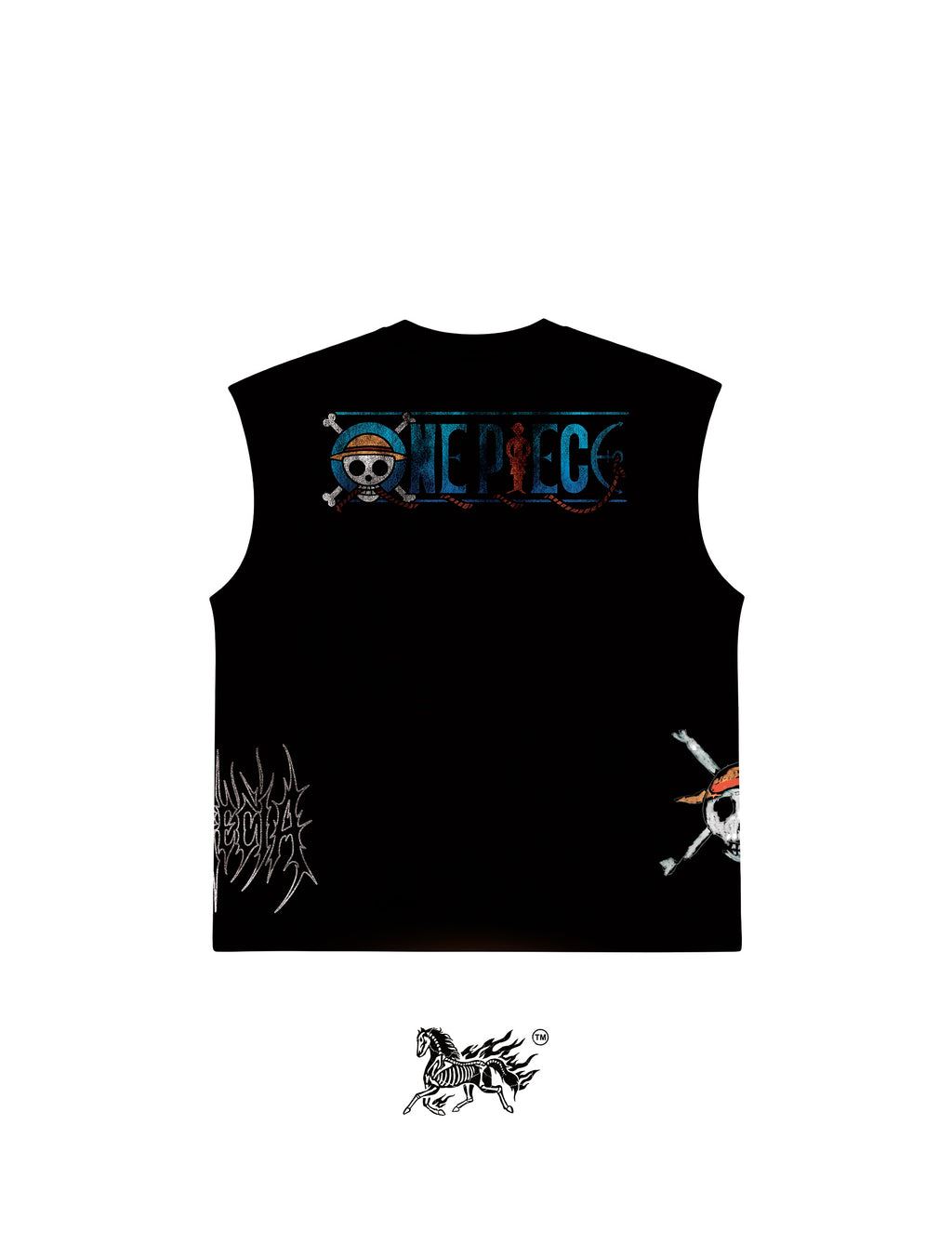 DONQUIXOTE DOFLAMINGO AOP "PREMIUM" CUT-OFF
