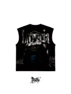 RAGE // LVL II AOP "PREMIUM" CUT-OFF