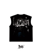 RAGE // LVL II DOUBLE PRINT "PREMIUM" CUT-OFF