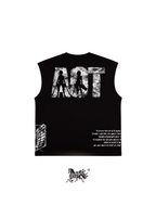 JAW TITAN AOP "PREMIUM" CUT-OFF