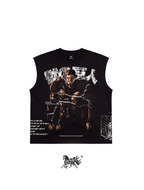 BEAST TITAN AOP "PREMIUM" CUT-OFF